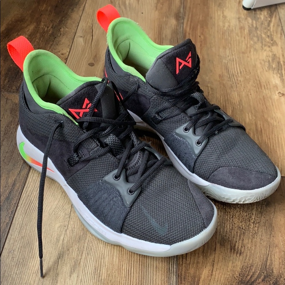 Pg 2’s SOLD!!!